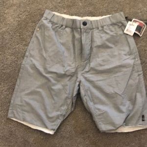 Howe Reversible Shorts size 32